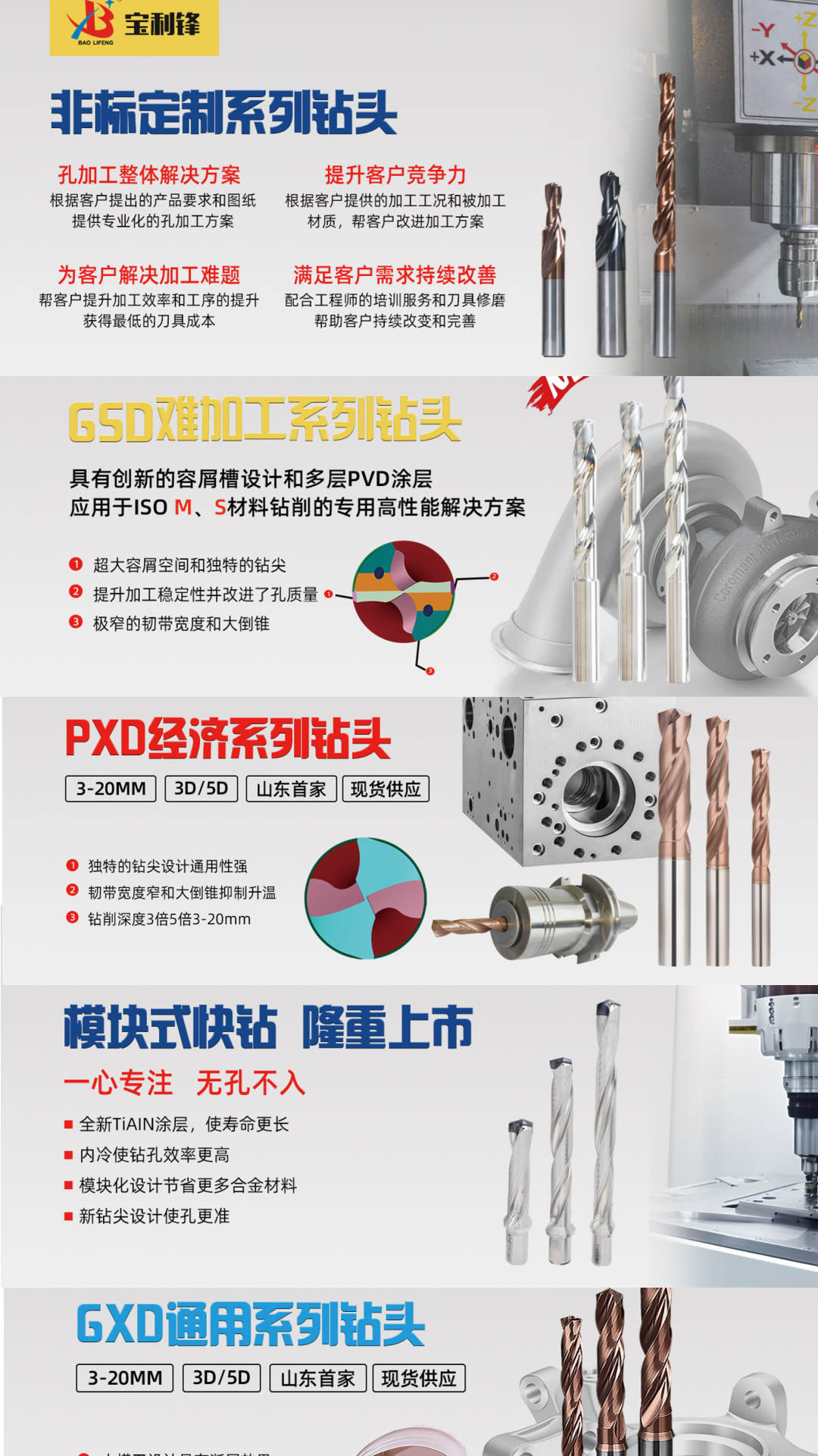 國(guó)內(nèi)數(shù)控機(jī)床技術(shù)的五大方向和三大差距